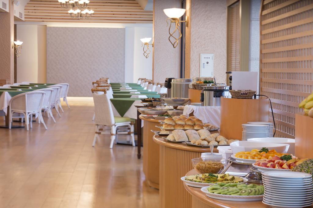 The Residential Suites Fukuoka Φουκουόκα Εξωτερικό φωτογραφία