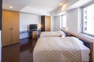 The Residential Suites Fukuoka Φουκουόκα Δωμάτιο φωτογραφία
